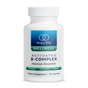 Activated B-Complex