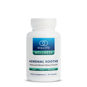Adrenal Soothe – Calm Your Mind, Protect Your Energy
