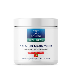 Calming Magnesium – Unwind & Sleep Naturally