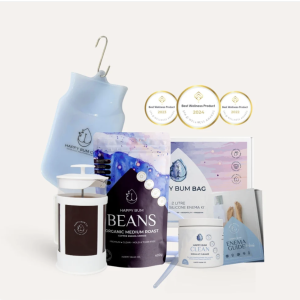 Beginners Happy Bum Bundle