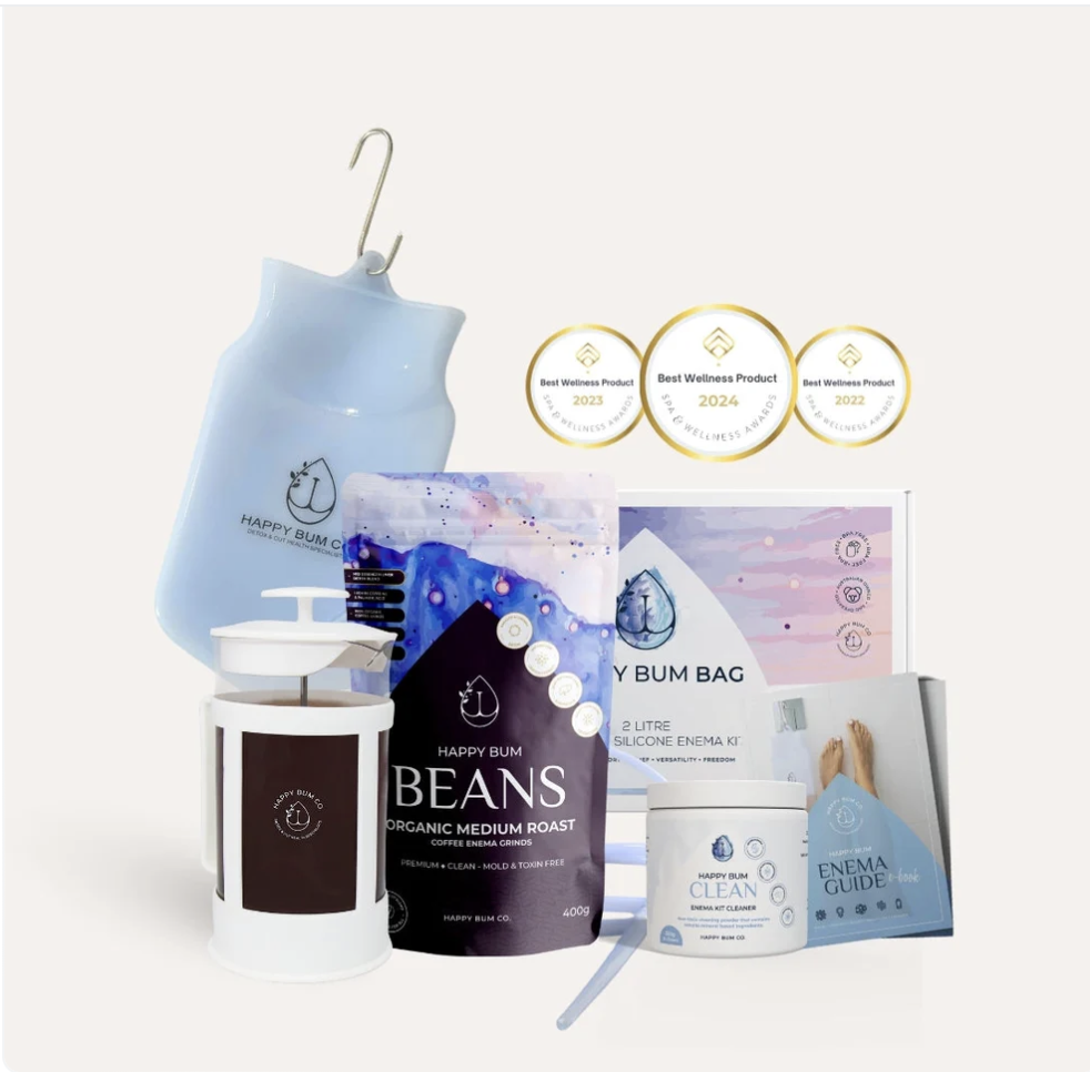Beginners Happy Bum Bundle